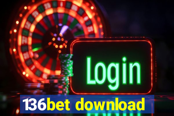 136bet download